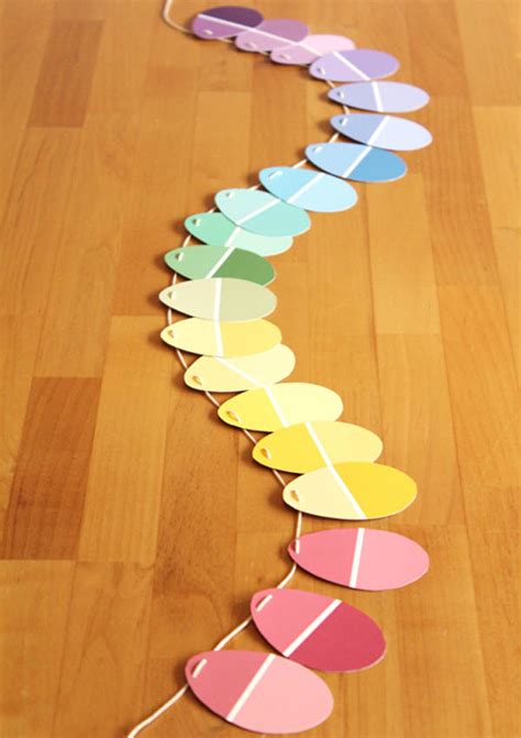 They can be used to decorate windows, table settings, or even as easter garlands! 23 Cute and Crafty Easter Craft Ideas for Kids - Easyday
