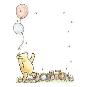 vintage pooh characters in clipart 10 free Cliparts | Download images