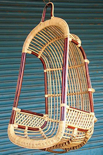 Make an offer on a great item today! Cane Swing Chair Online India | Decoration Cloth