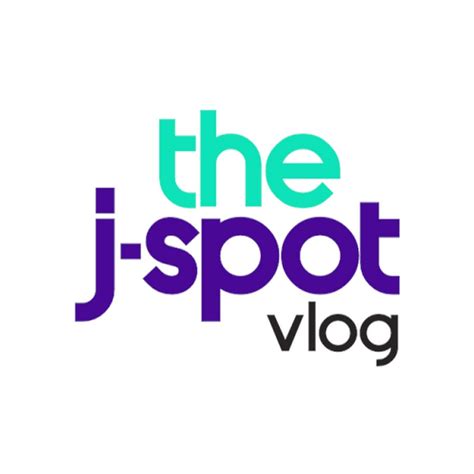 The J Spot Vlog Youtube
