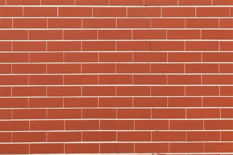 Red Brick Wall Free Stock Photo Public Domain Pictures