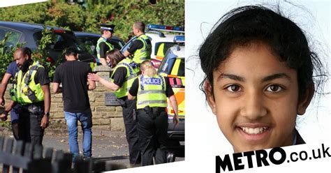 Girl 14 Found Dead After She Went Missing After School Metro News