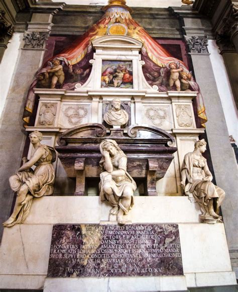 Florence Santa Croce The Tomb Of Italys Masters The Slow Travel
