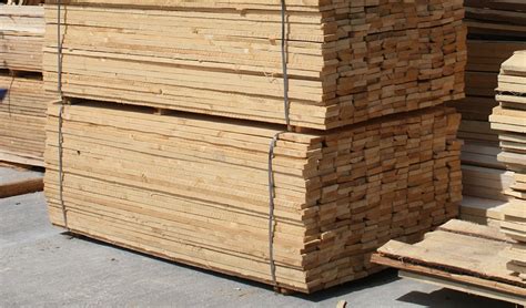 Guide To Buying Better Lumber Big L Lumber Clarksville Mi