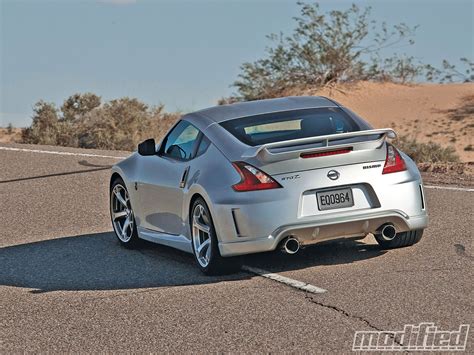 Nissan 370z Hardtop Convertible Photo Gallery 29