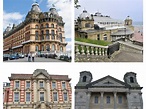 IN PICTURES: 14 of Scarborough's most iconic buildings | The ...