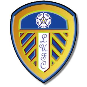 Graphic design elements (ai, eps, svg, pdf,png ). Leeds United Football Club Badge - Sports - Add a free ...