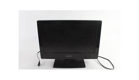 Emerson 19" LCD TV/DVD Combo | Property Room