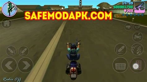 Gta Vice City Apk Obb For Android Game 1 Gb Ram