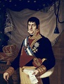 Ferdinand Vii Of Spain 1784-1833. King Photograph by Everett