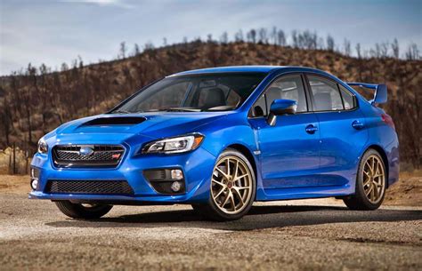 2021 Subaru WRX STI Interior, Release Date, Price ...