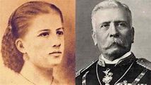 La sobrina del General Porfirio Díaz, que fue su esposa - Revista Única ...