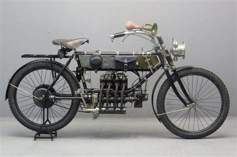 Fn 1910 500cc 4 Cyl Aiv Yesterdays