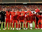 Especial Copa do Mundo: conheça a seleção da Bélgica