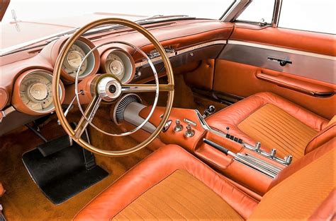 1963 Chrysler Turbine Car For Sale A Historic Relic Of