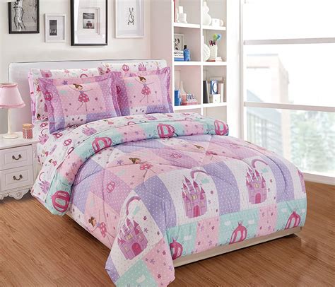 Best Lilac Bedding Sets Queen For Girls The Best Home