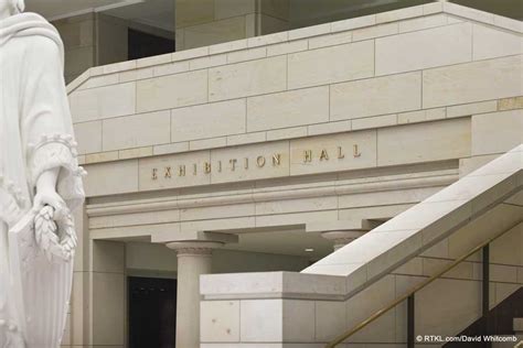 Us Capitol Visitor Center Washington Dc E Architect