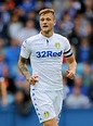 Watch wild stamp that landed Leeds and Scotland defender Liam Cooper ...