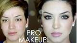 Images of Proper Eye Makeup