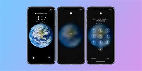 Iphone How To Change Passcode Skip Face Id 9to5mac