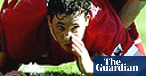 Has Anyone Missed A Penalty On Purpose Soccer The Guardian