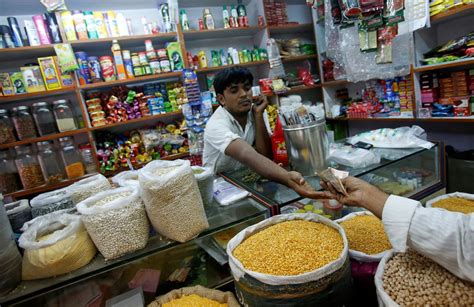 Allindiafood online food delivery is your own multi cuisine restaurant, juice shop, and ice cream parlor and bakery store. India: Wholesale Price Inflation Jumps to Five-Month High ...