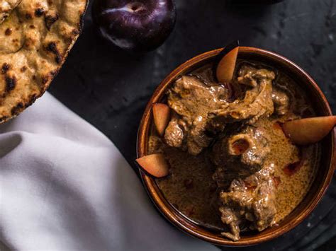 Muslim Food Food In Indian Muslim Households Is Beyond Biryani And Kebabs Recipes Are Subtle