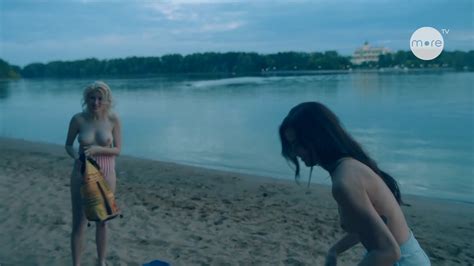 Nude Video Celebs Ekaterina Stepanova Nude Svetlana Novitskaya Nude Vilma Kutaviciute Nude
