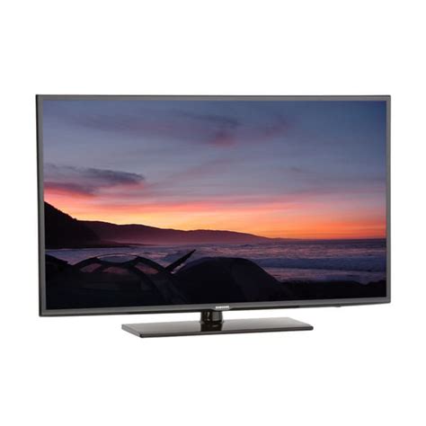 Shop Samsung Reconditioned 46 Inch 1080p 120hz Smart Led