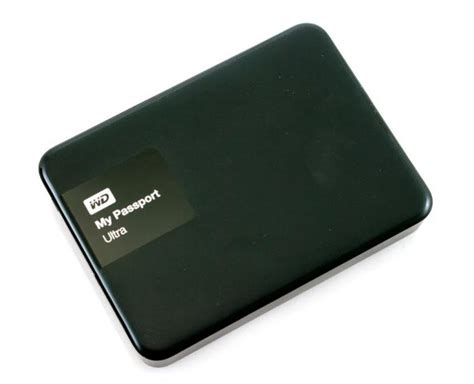 Western Digital My Passport Ultra 1tb External Hard Disk Price