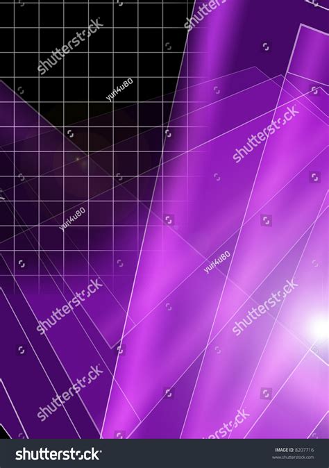 This Is Realistic Purple Background In Techno Style Purple Looks Like
