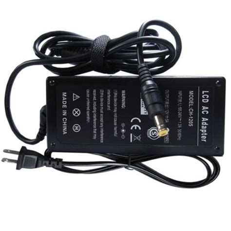 Ac Adapter Power Supply For Meade Telescope Etx 90at Etx 90ec Etx 90pe Ebay