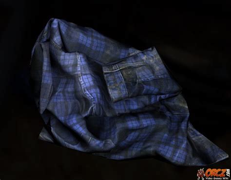 Dayz Standalone Blue Check Shirt The Video Games Wiki