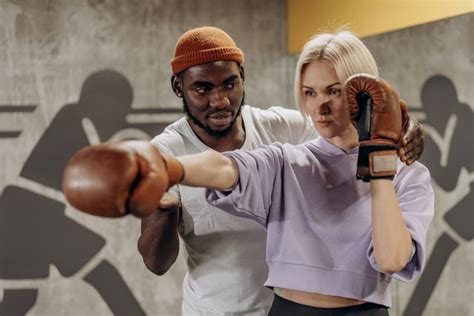 5 Reasons Boxing Is The Ultimate Workout Evesfit
