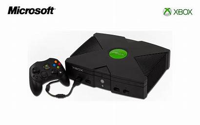 Xbox Microsoft Background Games Simple Consoles Desktop