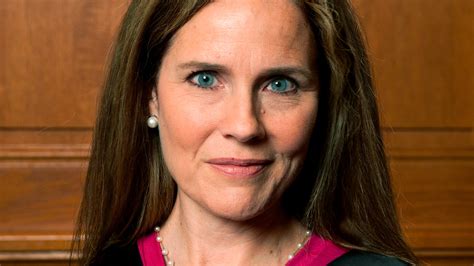 Amy Coney Barrett Nomination Is A Victory For Conservative Women