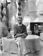 Constantin Brancusi, Artist and Sculptor | OEN