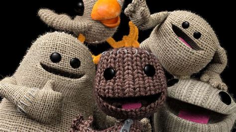 Little Big Planet 3s Focus On Creative Expression Is Underutilized In