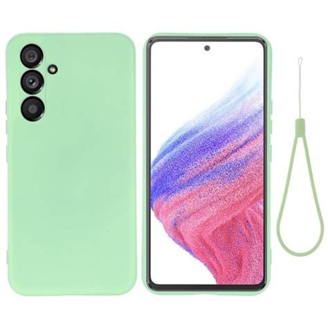 Deexe Silicone Case Samsung Galaxy A A