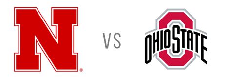 Combo Ncaa Nfl Cleveland 3 Nuits à Lhôtel Ohio State Vs Nebraska