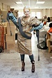 Vivienne Westwood: Un paseo por la vida de la creadora del punk | Vogue ...