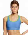 Champion Women`s Absolute Shape Sports Bra With SmoothTec Band