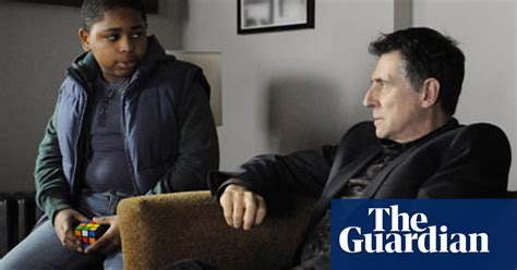 Your Next Box Set In Treatment Television The Guardian