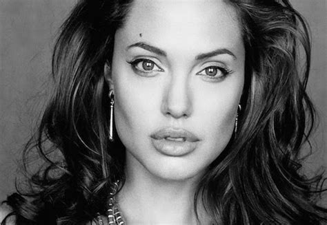 Angelina Jolie Historys Greatest