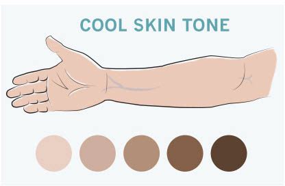 We created one of the most reliable tests on the internet to help you discover your skin tone. How To Determine Your Skin Tone
