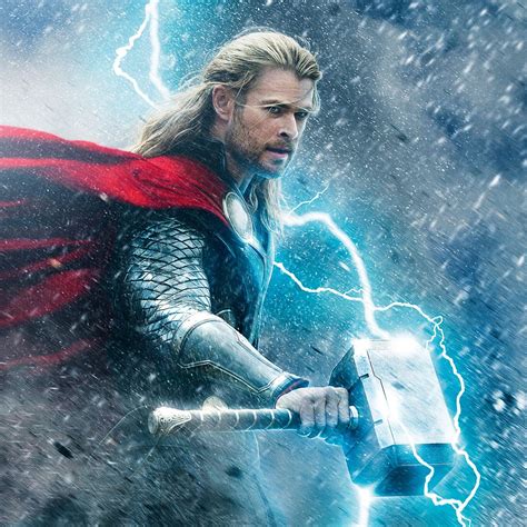 Thor 3 Wallpapers Wallpaper Cave