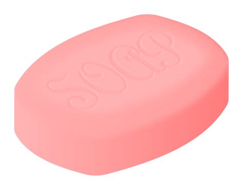 Soap Clipart Cute Soap Cute Transparent Free For Download On