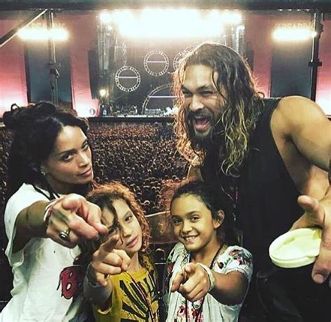 Jason Momoa Buys Matching Rings For Himself And Wifes Ex