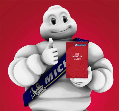 All about the Michelin Guide - Discover Walks Blog