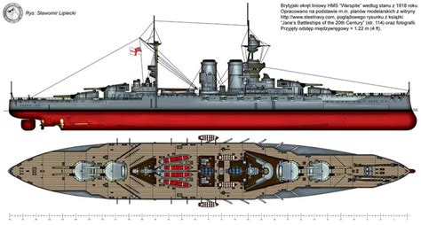 March Th Focus Hms Warspite This Day In History Archive World
